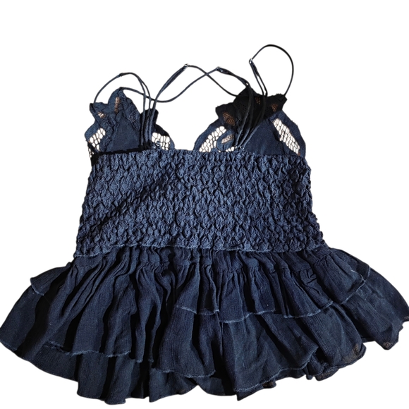 FB ADELLA CAMI SIZE MEDIUM - Picture 4 of 5